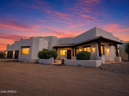 16828 E Via Dona Rd, Rio Verde, AZ, 85263-3017 | Card Image