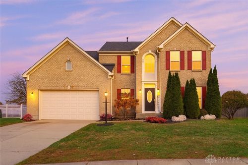 821 Arlington Ave, Franklin, OH, 45005-1590 | Card Image