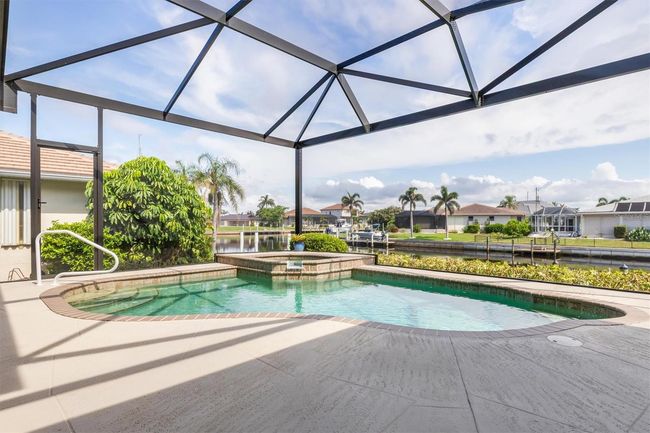 2224 Via Veneto Dr, House other with 3 bedrooms, 2 bathrooms and null parking in PUNTA GORDA FL | Image 19
