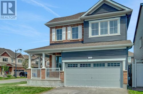 133 Celestial Grove, Nepean, ON, K2J6S8 | Card Image