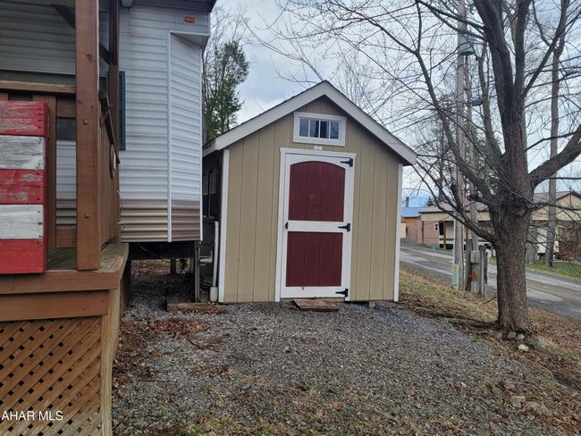 102 Hawthorn Cir, House other with 2 bedrooms, 1 bathrooms and null parking in Flinton PA | Image 28