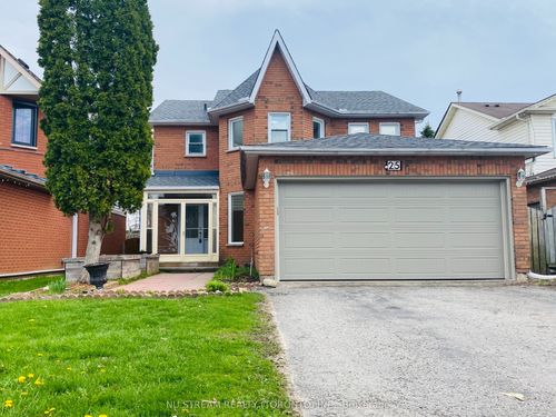25 Quance St, Barrie, ON, L4N7M3 | Card Image