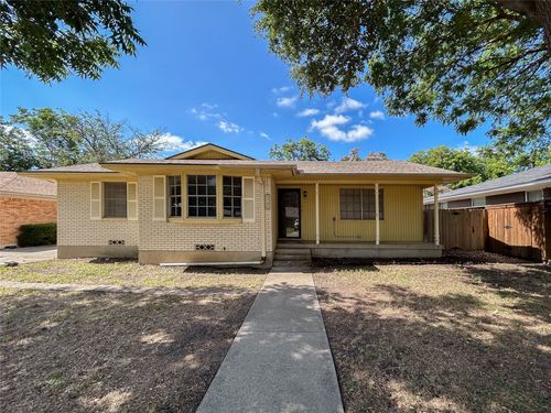 1721 Westchester Street, Denton, TX, 76201 | Card Image