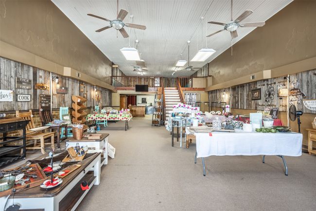 118 E Main St, Home with 0 bedrooms, 0 bathrooms and null parking in Whitesboro TX | Image 6