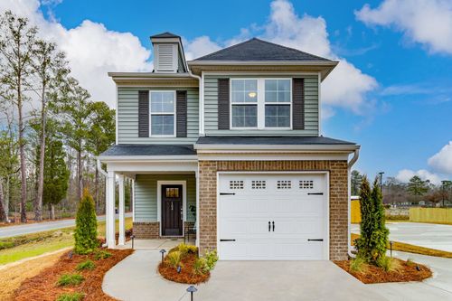 1476 Central Creek Dr, Goose Creek, SC, 29445 | Card Image