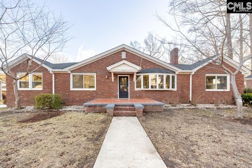 810 Avondale Dr, Columbia, SC, 29203-5702 | Card Image