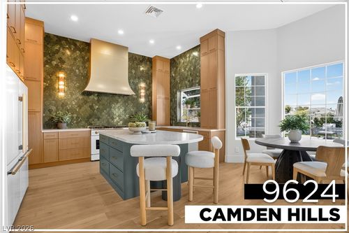 9624 Camden Hills Ave, Las Vegas, NV, 89145-8620 | Card Image