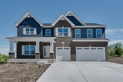 25901 W Winding Hollow Dr, Channahon, IL, 60410-5670 | Card Image