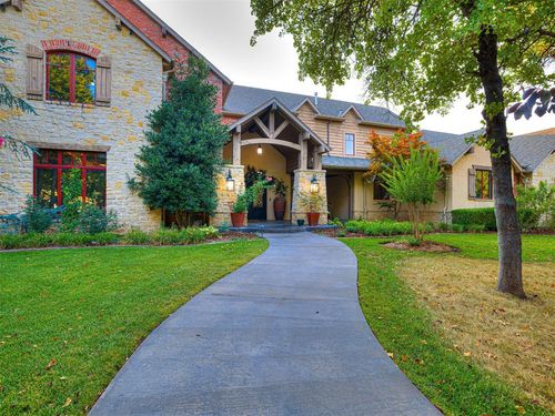9301 Lake Way Run, Jones, OK, 73049-4409 | Card Image