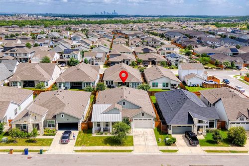 8204 Orizzonte Street, Austin, TX, 78744 | Card Image