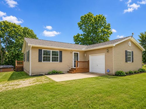 10717 State Route 554, Bidwell, OH, 45614-9419 | Card Image