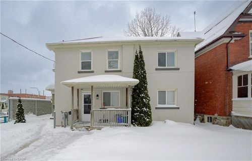155 Wellington St N, Kitchener, ON, N2H5J9 | Card Image
