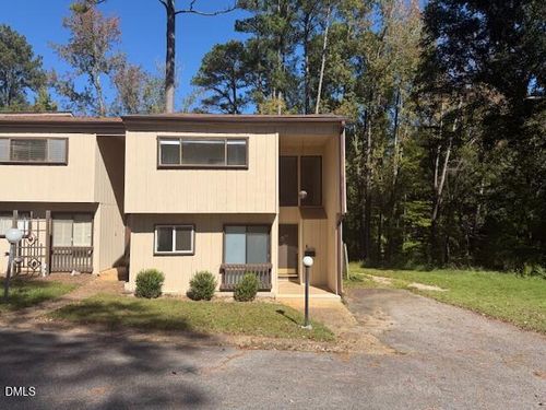 5073 Tall Pines Ct, Raleigh, NC, 27609-4662 | Card Image