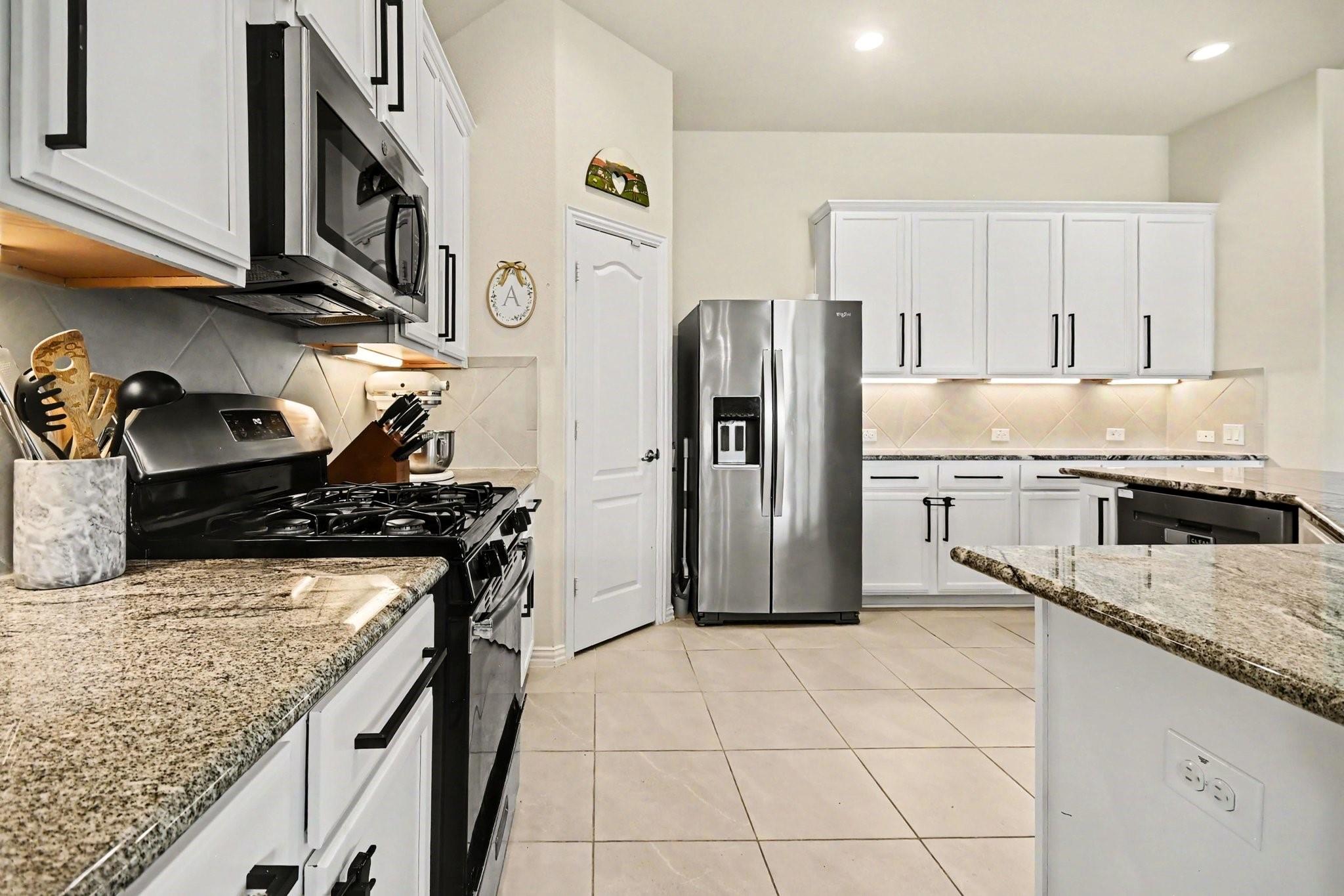 Residential in Baytown 3