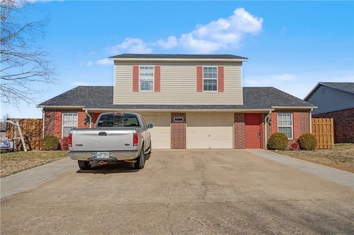 3502 Sw Landau Ct, Bentonville, AR, 72712-7589 | Card Image