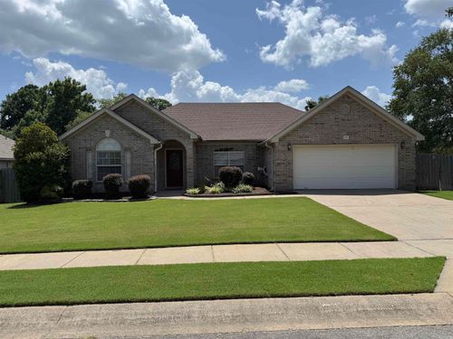 1995 Shelby Dr, Benton, AR, 72015-8855 | Card Image