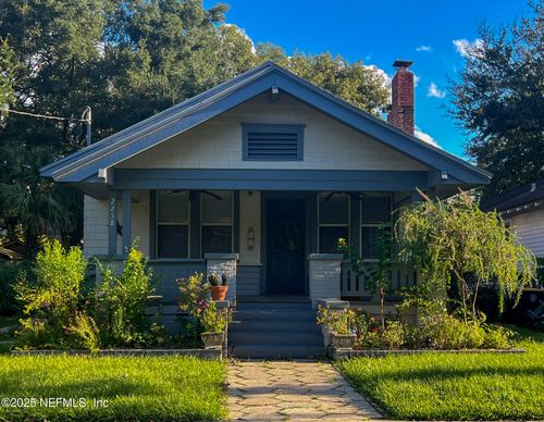 2258 Ernest St, Jacksonville, FL, 32204-3114 | Card Image
