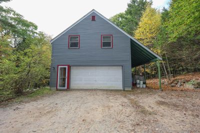 363 Strafford Road, House other with 3 bedrooms, 1 bathrooms and null parking in Strafford NH | Image 2