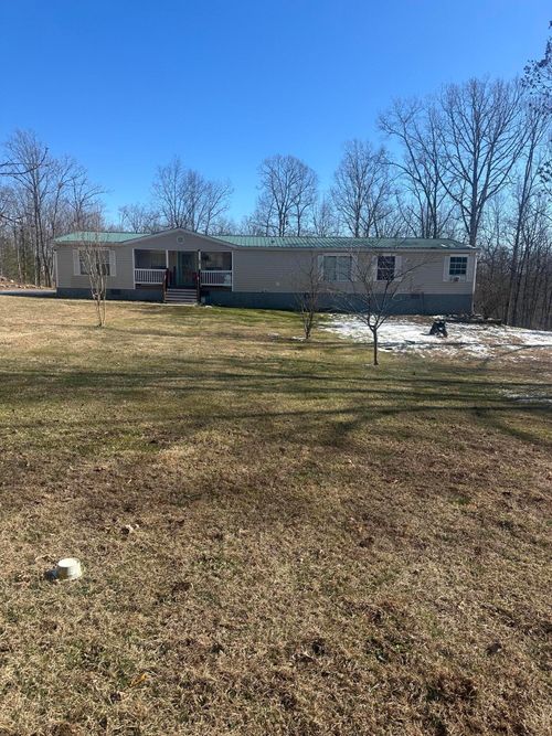 814 Shadowland Drive, Graysville, TN, 37338 | Card Image