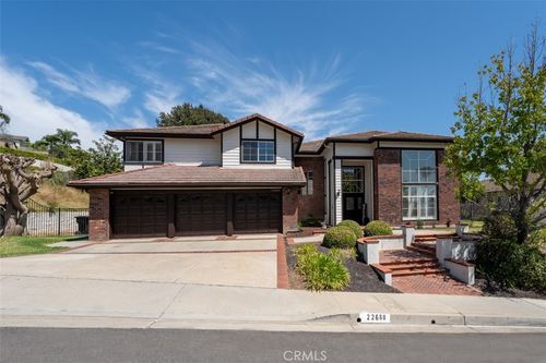 22680 Hidden Hills Rd, Yorba Linda, CA, 92887-2800 | Card Image