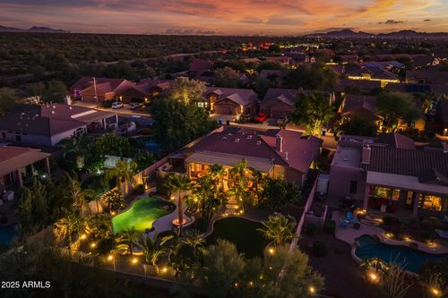 4632 E Red Bird Rd, Cave Creek, AZ, 85331-2671 | Card Image