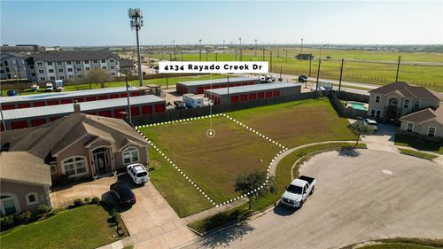 4134 Rayado Creek Dr, Corpus Christi, TX, 78414-4085 | Card Image