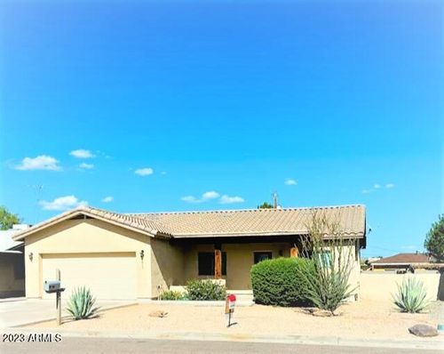 885 N Poppy St, Wickenburg, AZ, 85390-1474 | Card Image