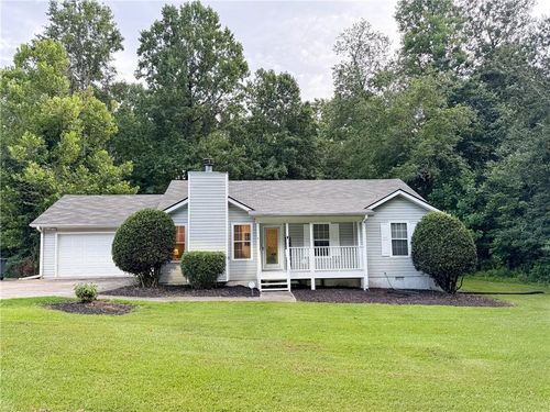 1845 Dobbs Creek Ct, Cumming, GA, 30040-4552 | Card Image