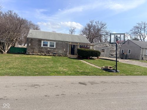 3011 N Bolton Ave, Indianapolis, IN, 46218-2557 | Card Image