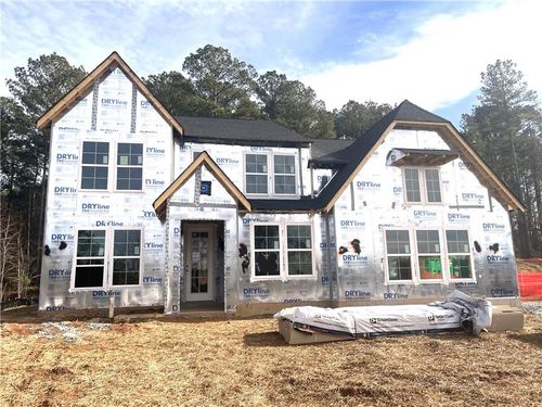 716 Conley Dr, Canton, GA, 30115-2976 | Card Image