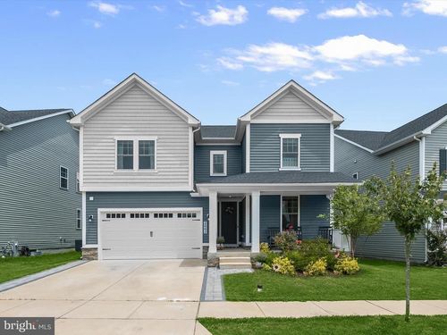 2662 Orchard Oriole Way, ODENTON, MD, 21113-3121 | Card Image