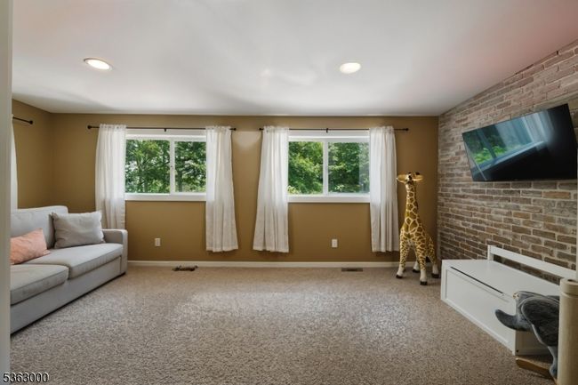 12 Afterglow Rd, House other with 3 bedrooms, 1 bathrooms and null parking in Sparta NJ | Image 16