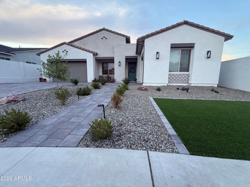 4784 W Lost Camp Ln, Queen Creek, AZ, 85144-0126 | Card Image