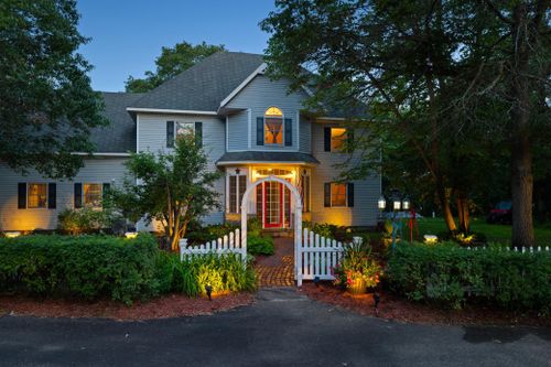 39050 Twin Lakes Rd, Menahga, MN, 56464-2643 | Card Image