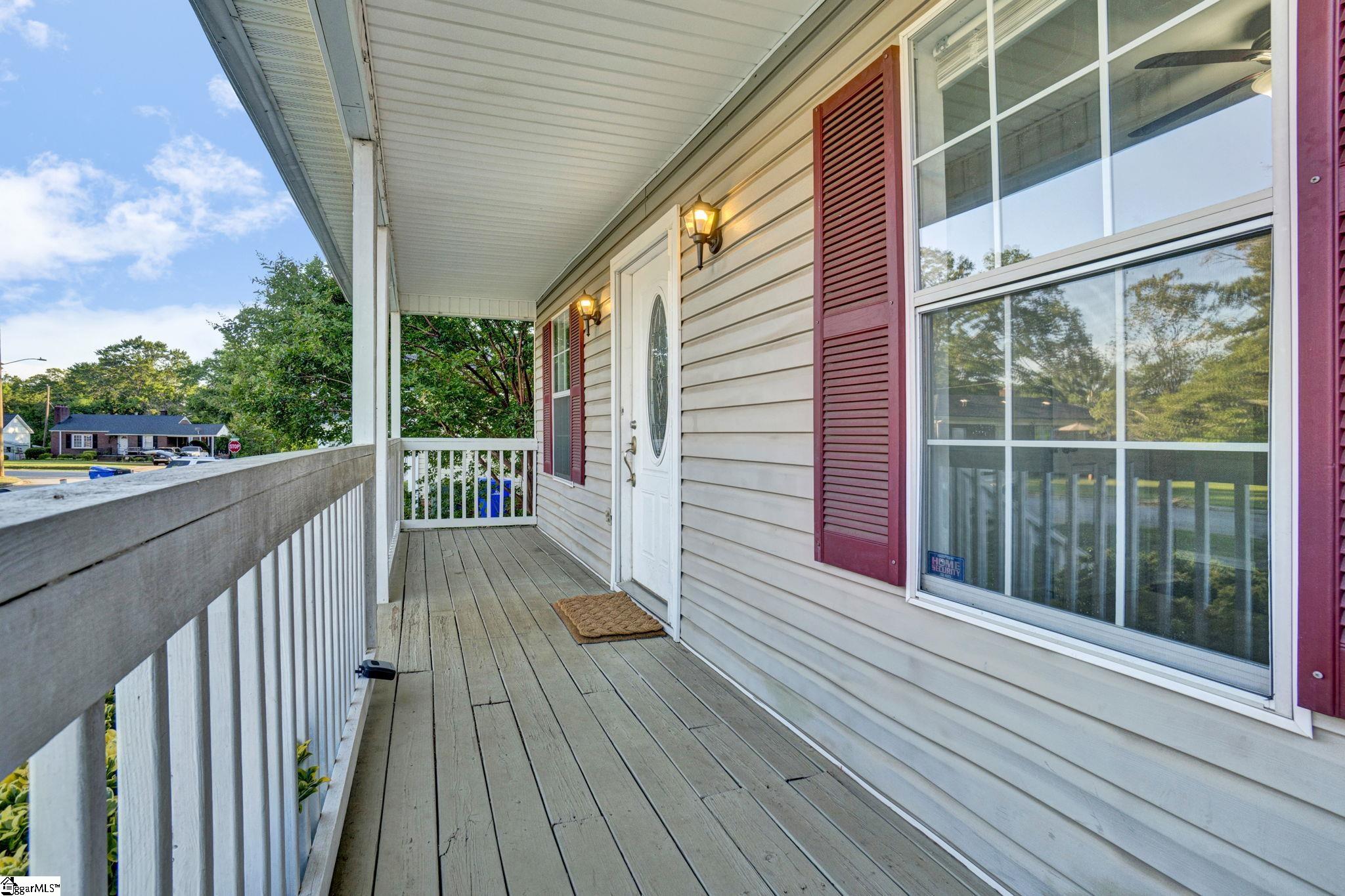 Residential in Greenville 5
