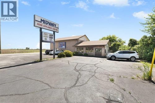 1573 Front Rd N, Amherstburg, ON, N9V3R3 | Card Image