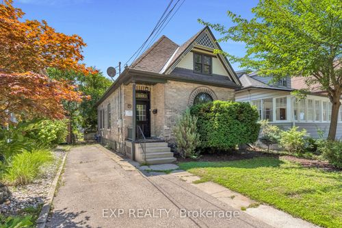 895 Dufferin Ave, London, ON, N5W3K3 | Card Image