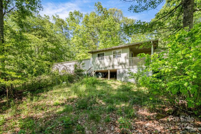 501 Deer Chase Cir, House other with 2 bedrooms, 2 bathrooms and null parking in Cedar Mountain NC | Image 5