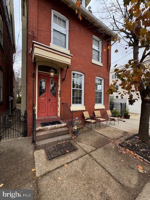apt-1-115 Mulberry St, BRISTOL, PA, 19007-5020 | Card Image