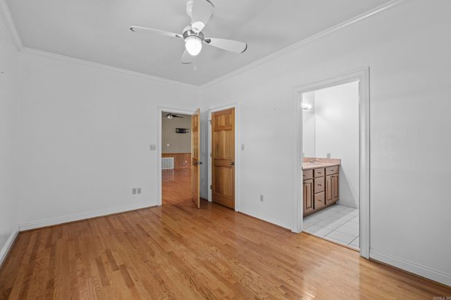 645 Drye Rd, House other with 2 bedrooms, 2 bathrooms and null parking in Biscoe AR | Image 21