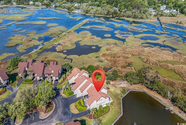 Drone / aerial view with a water view | Image 31