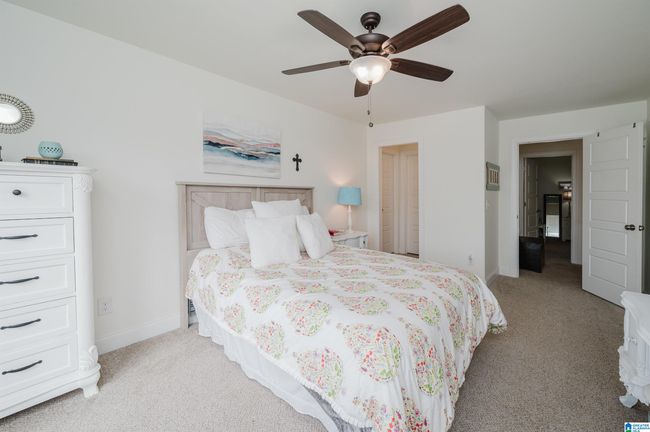 1025 Willow Branch Trl, House other with 4 bedrooms, 5 bathrooms and null parking in CHELSEA AL | Image 39