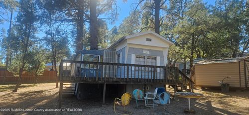 101 Hemlock Cir, Ruidoso, NM, 88345-6624 | Card Image