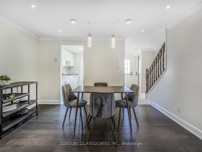611 Preston Pky, House other with 3 bedrooms, 2 bathrooms and 4 parking in Cambridge ON | Image 13