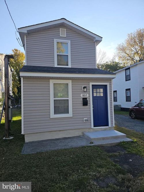 802 Allen St, CAMBRIDGE, MD, 21613-2632 | Card Image