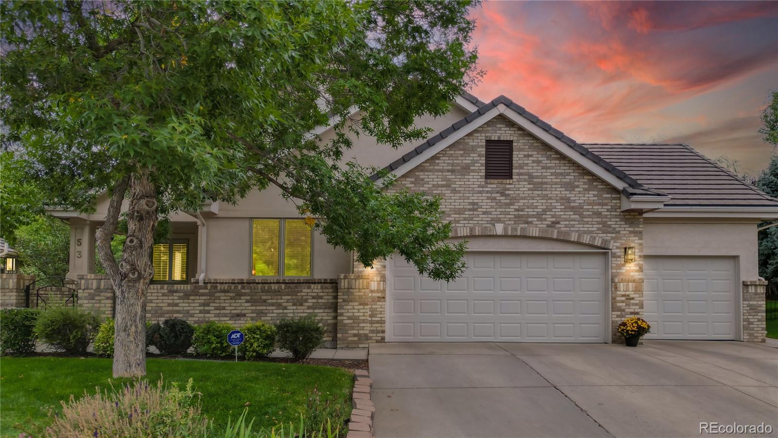 Coral Pl, Greenwood Village, CO 80111