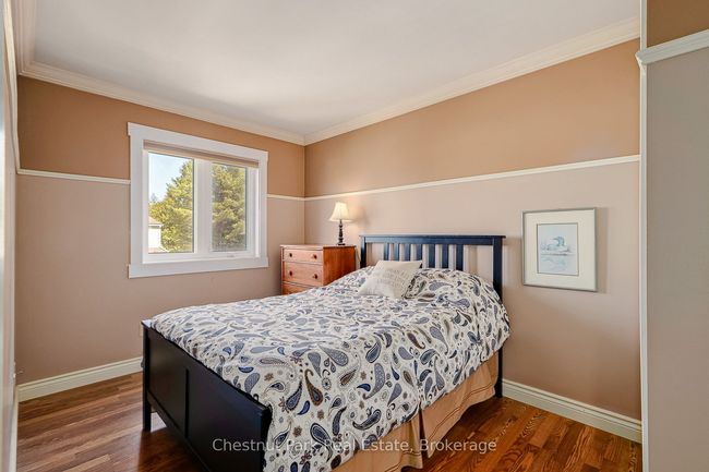 522 Oxbow Cres, Condo with 3 bedrooms, 2 bathrooms and 1 parking in Collingwood ON | Image 24