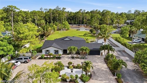 5930 Sea Grass Lane, Naples, FL, 34116 | Card Image