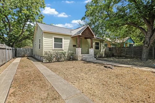 102 Franklin Boulevard, Austin, TX, 78751 | Card Image