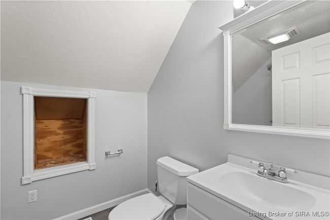 1240 Quail Run, Home with 4 bedrooms, 3 bathrooms and null parking in Mitchell IN | Image 42